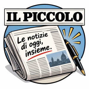 Il Piccolo digitale, le storie di un territorio che cambia